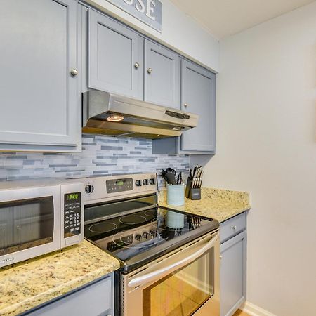 Coastal Sandestin Condo Near Beaches And Golf! エクステリア 写真