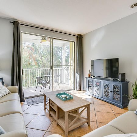 Coastal Sandestin Condo Near Beaches And Golf! エクステリア 写真