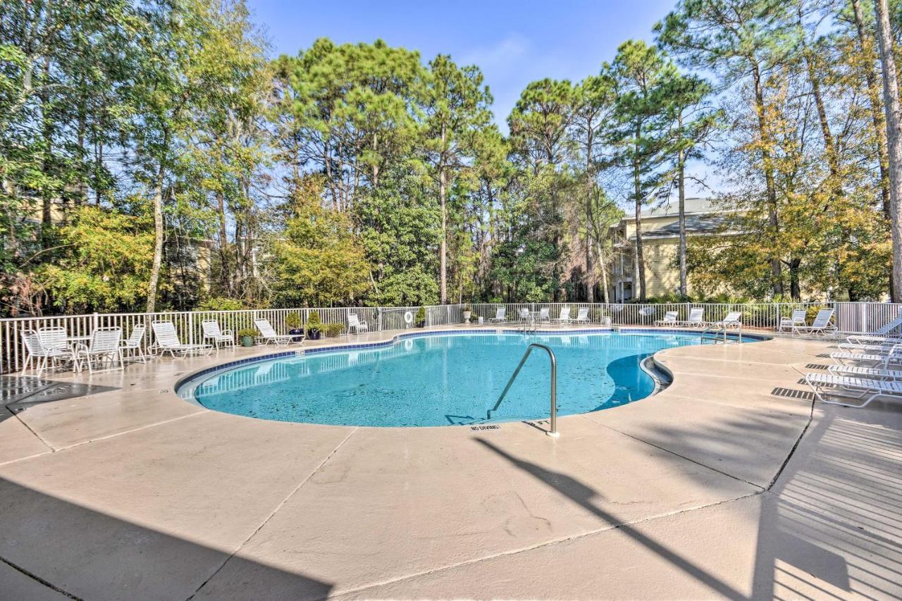 Coastal Sandestin Condo Near Beaches And Golf! エクステリア 写真