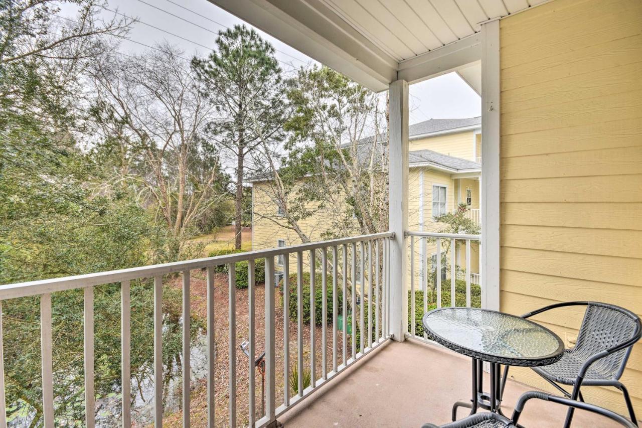 Coastal Sandestin Condo Near Beaches And Golf! エクステリア 写真