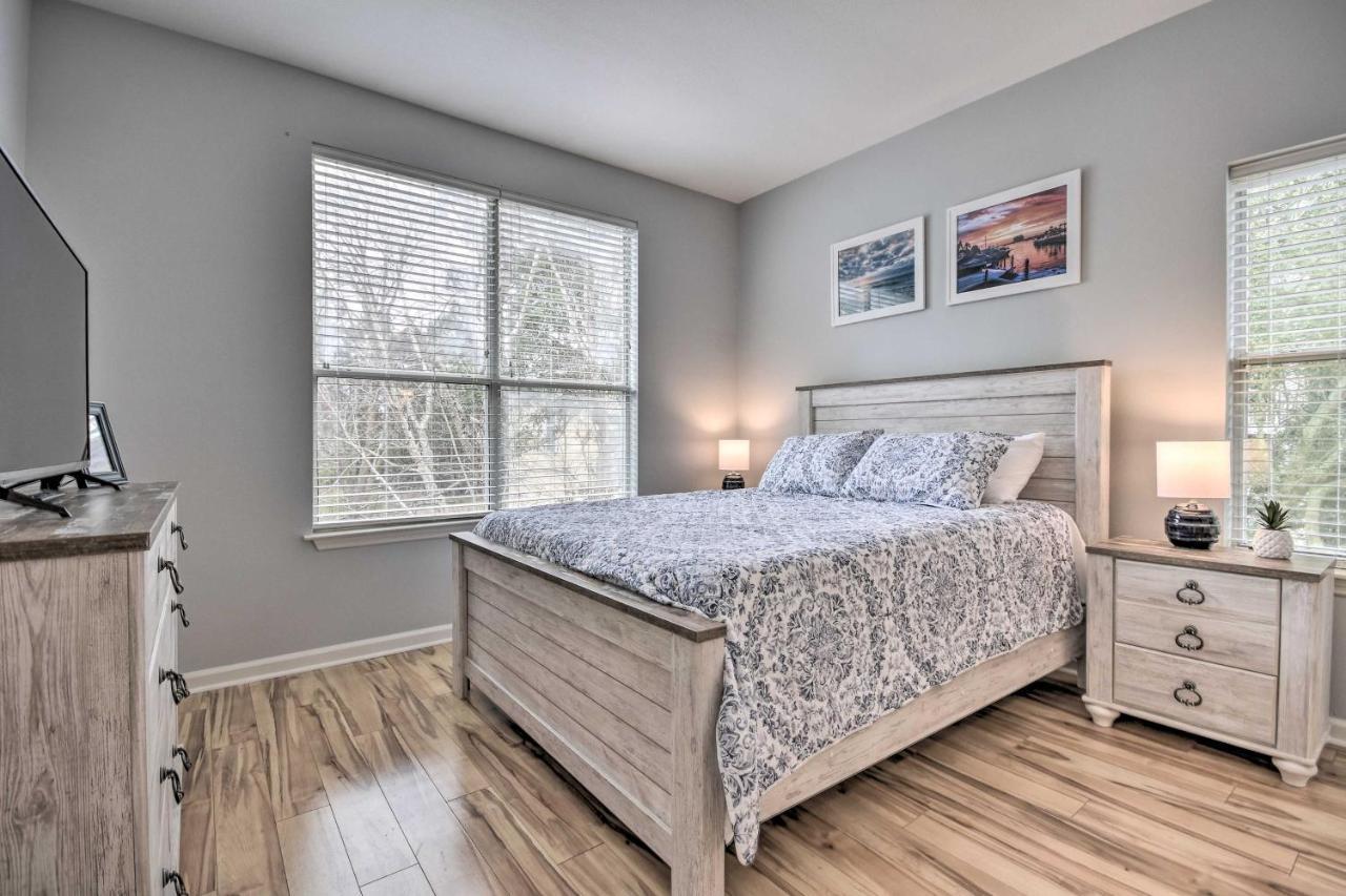 Coastal Sandestin Condo Near Beaches And Golf! エクステリア 写真