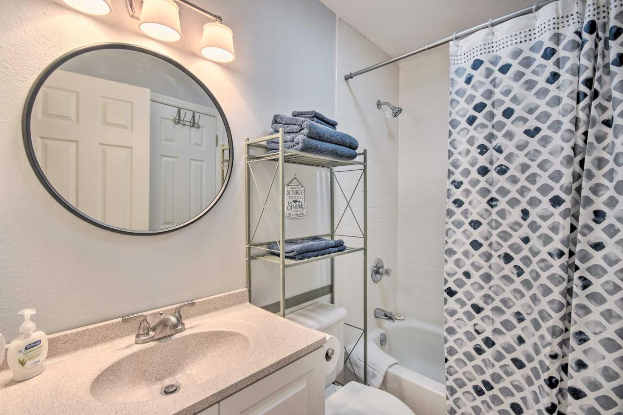 Coastal Sandestin Condo Near Beaches And Golf! エクステリア 写真