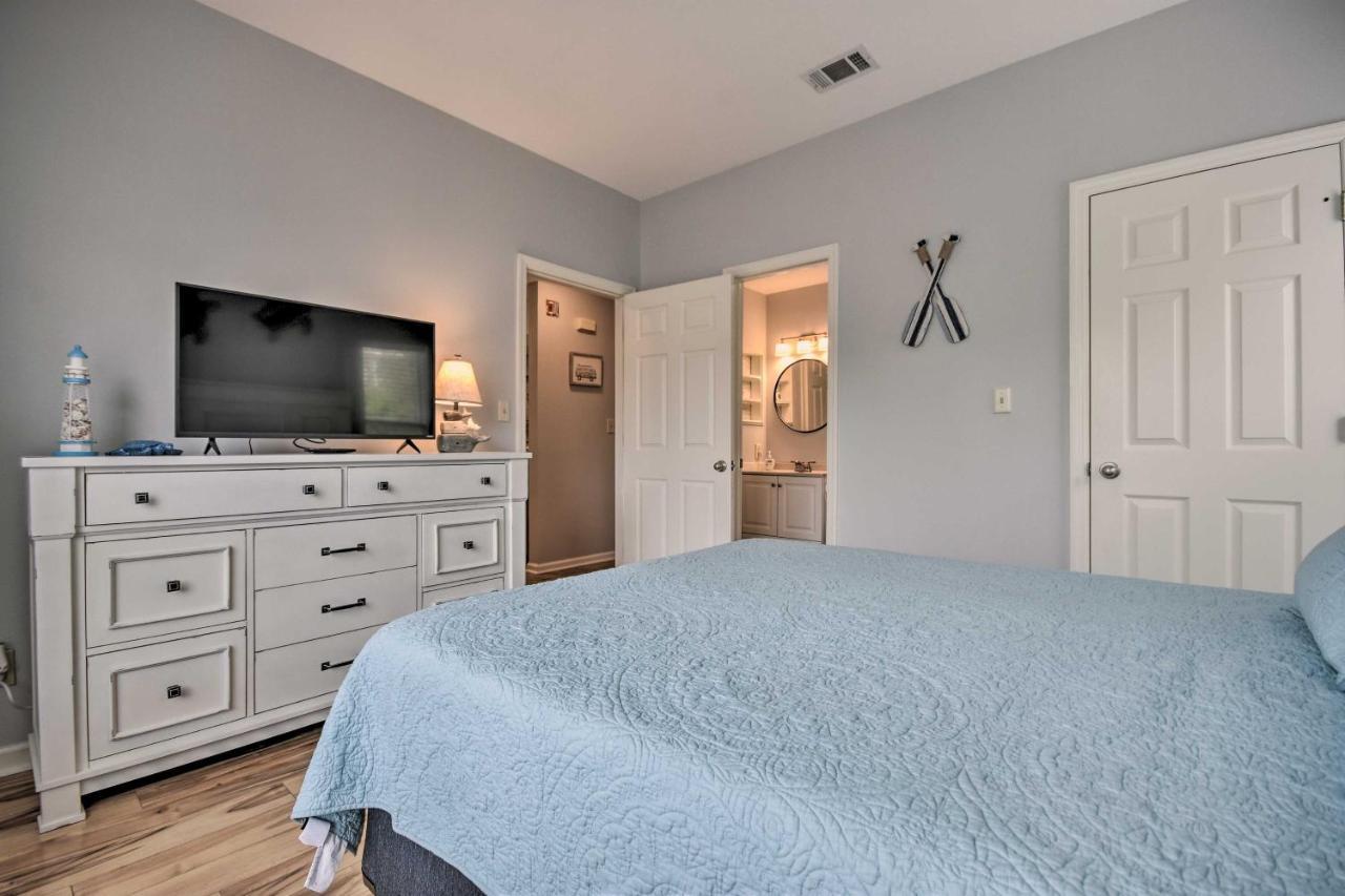 Coastal Sandestin Condo Near Beaches And Golf! エクステリア 写真