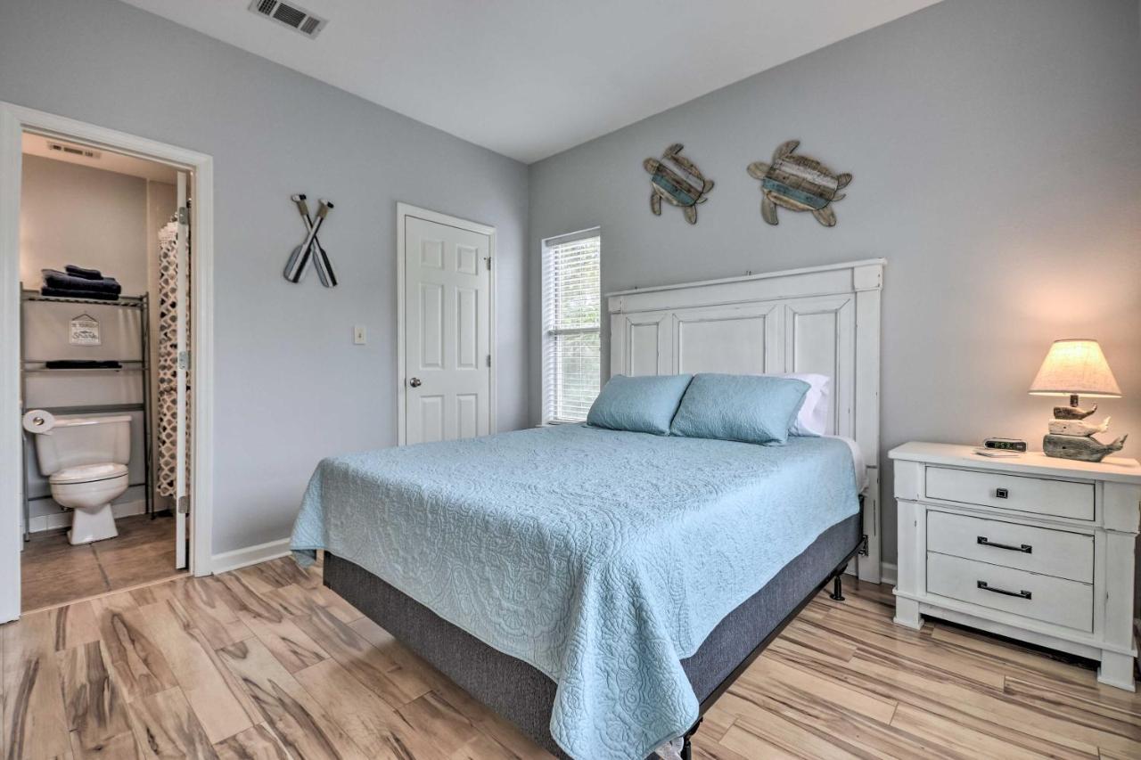 Coastal Sandestin Condo Near Beaches And Golf! エクステリア 写真