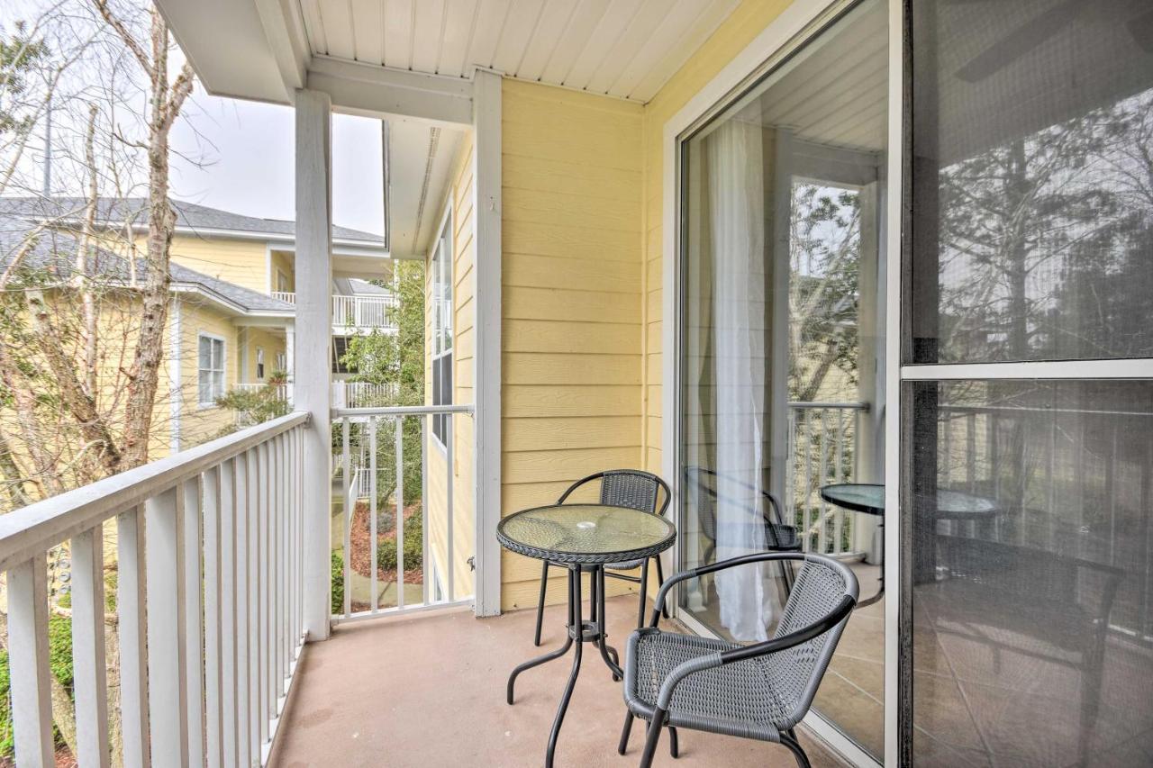 Coastal Sandestin Condo Near Beaches And Golf! エクステリア 写真