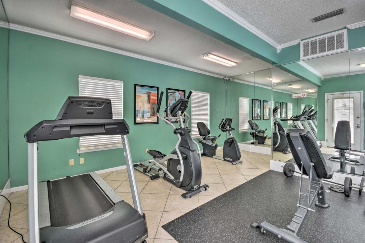 Coastal Sandestin Condo Near Beaches And Golf! エクステリア 写真