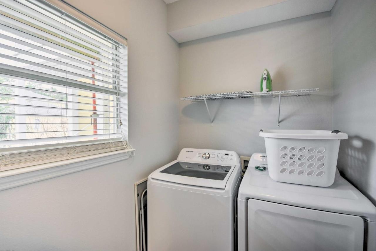Coastal Sandestin Condo Near Beaches And Golf! エクステリア 写真