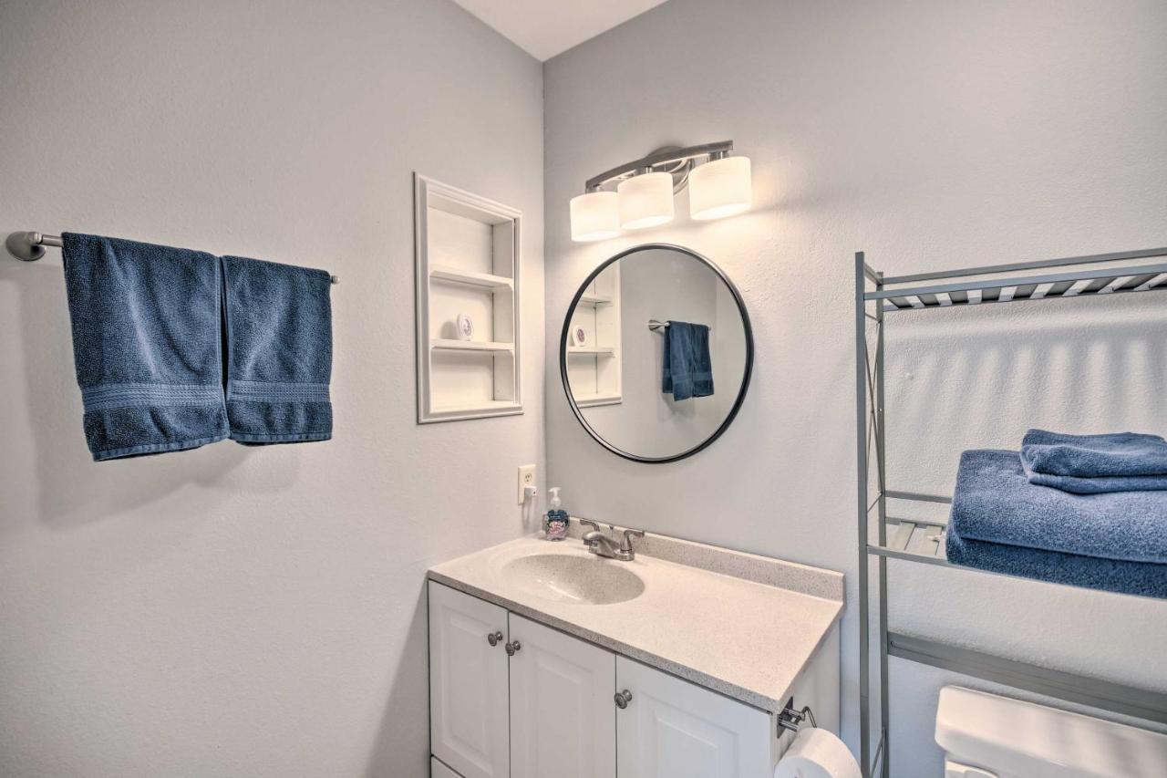 Coastal Sandestin Condo Near Beaches And Golf! エクステリア 写真