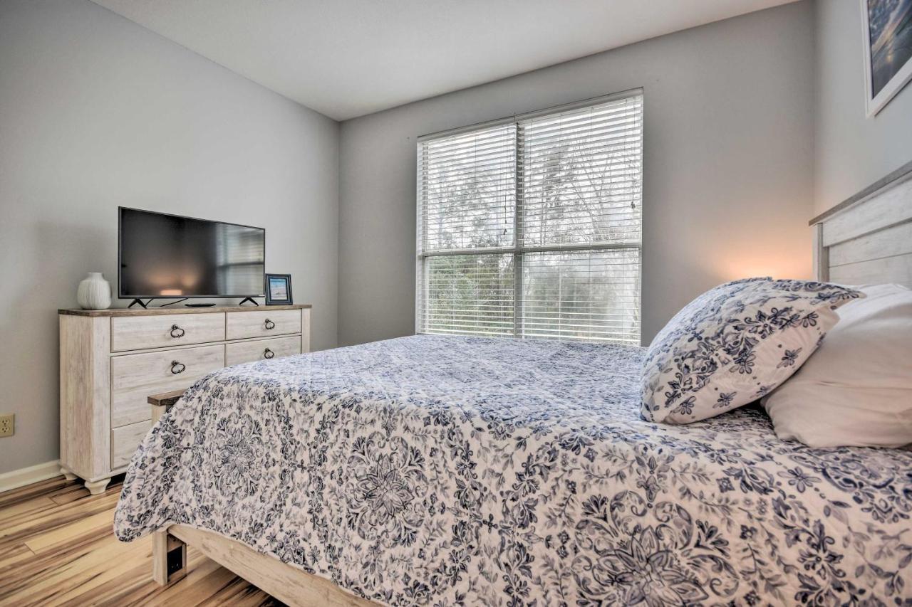 Coastal Sandestin Condo Near Beaches And Golf! エクステリア 写真