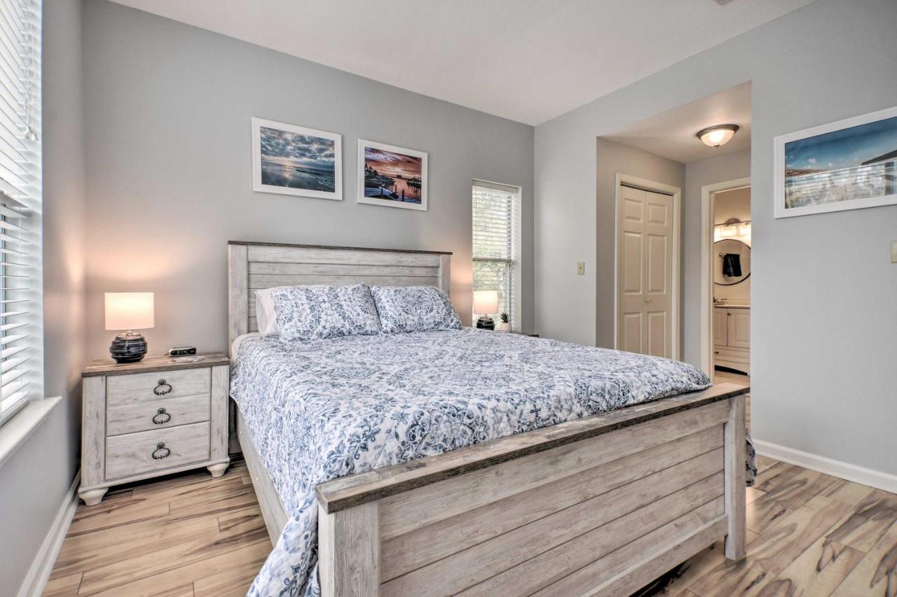 Coastal Sandestin Condo Near Beaches And Golf! エクステリア 写真