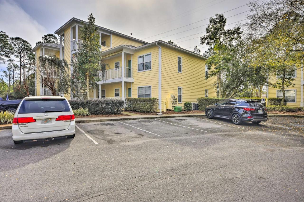 Coastal Sandestin Condo Near Beaches And Golf! エクステリア 写真