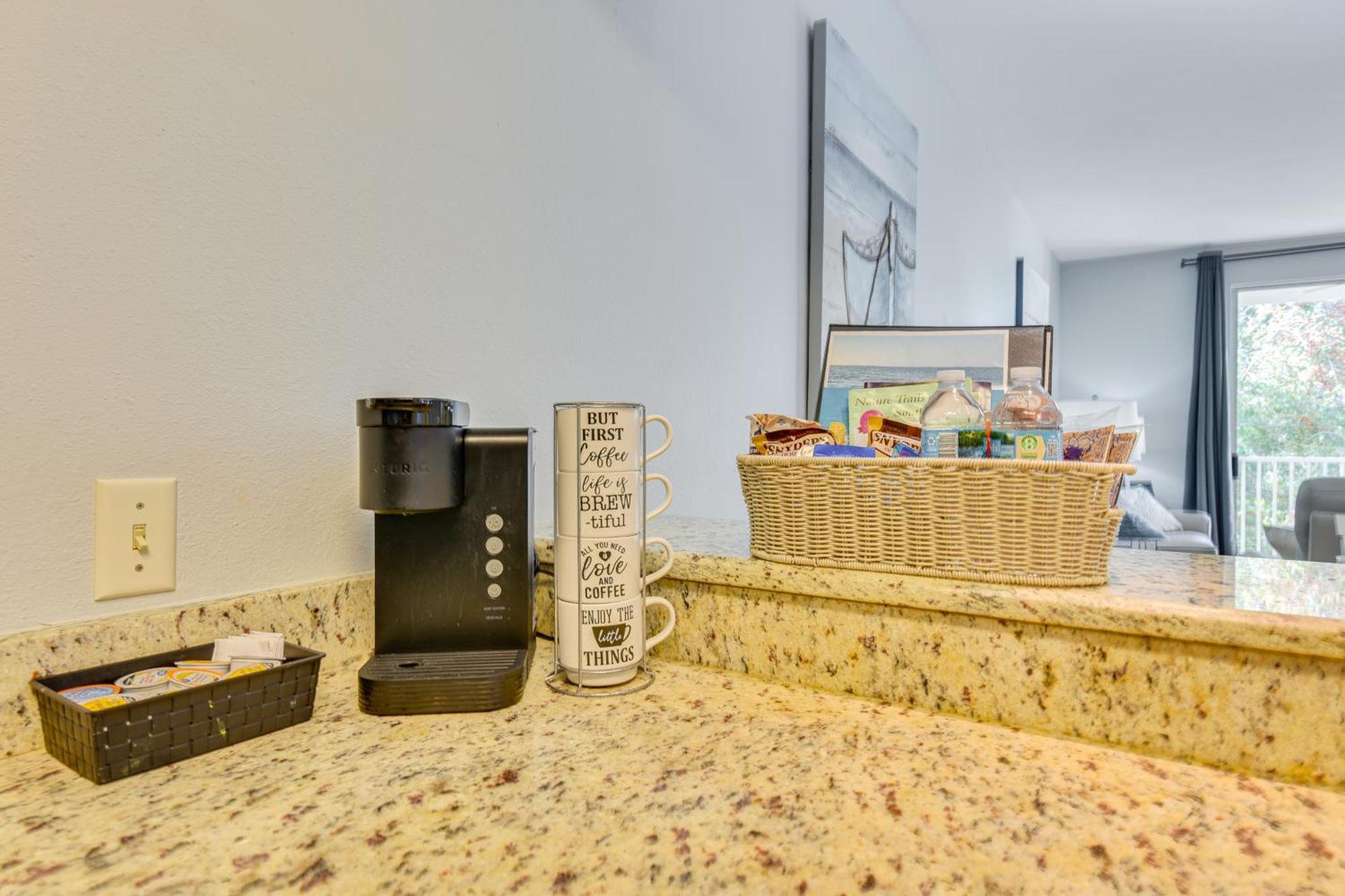 Coastal Sandestin Condo Near Beaches And Golf! エクステリア 写真