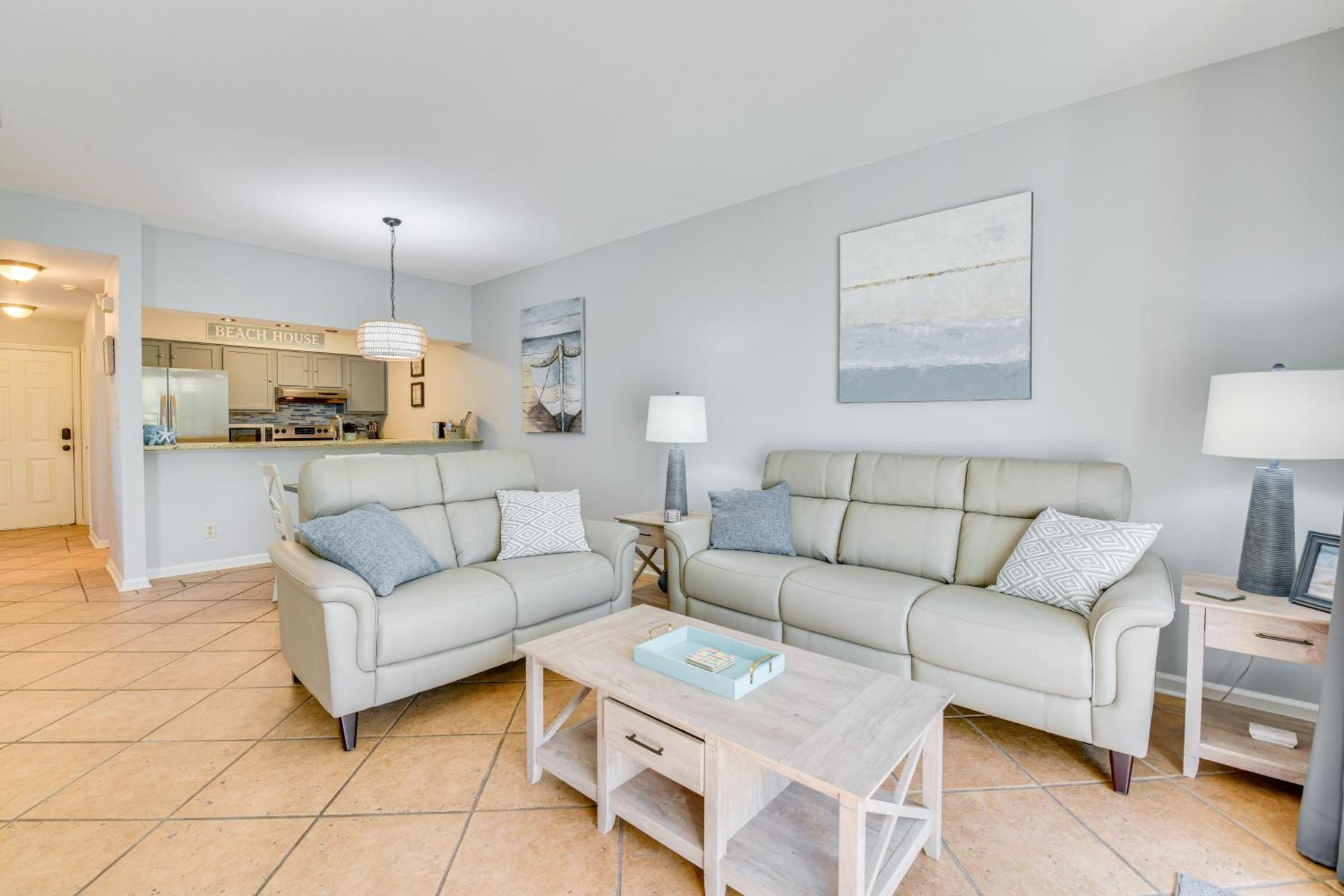 Coastal Sandestin Condo Near Beaches And Golf! エクステリア 写真